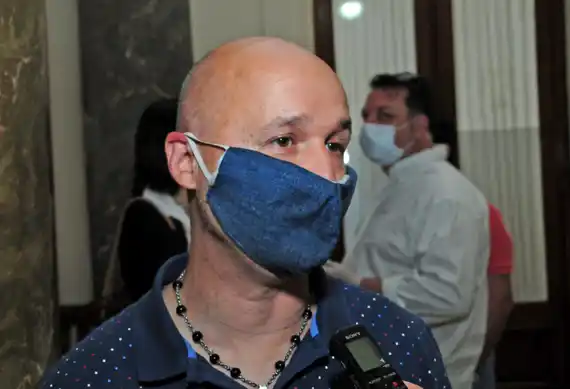 Preocupa en Tandil que aún no se habiliten las visitas en los geriátricos