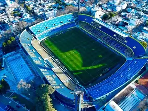 Central-Newell’s se enfrentan el sábado a las 17:30  en el "Gigante de Arroyito"