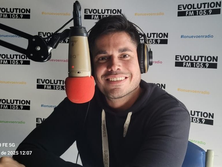 Juan Quintana: "Me apasiona lo que hago y creo en una política cercana, con los pies en el barrio"