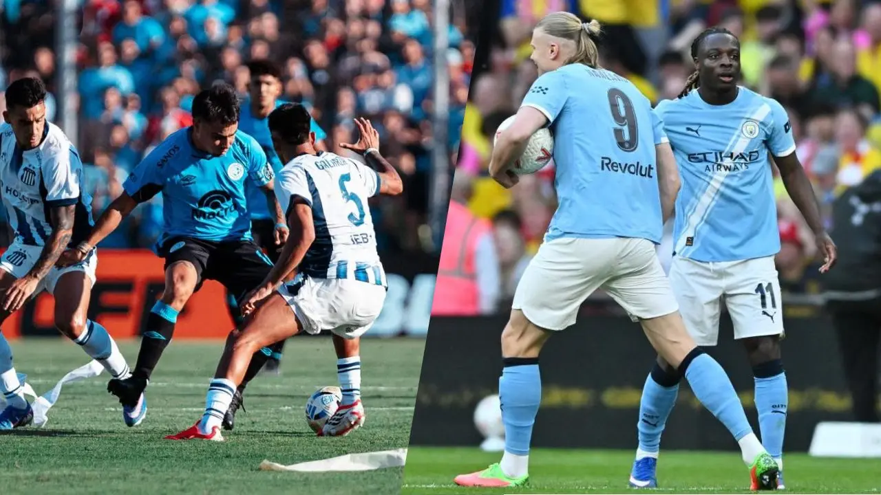Octavos del torneo Apertura y fútbol europeo: la agenda deportiva de este sábado