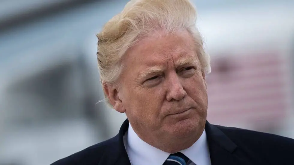 Trump prohíbe que los transgénero sirvan en las Fuerzas Armadas