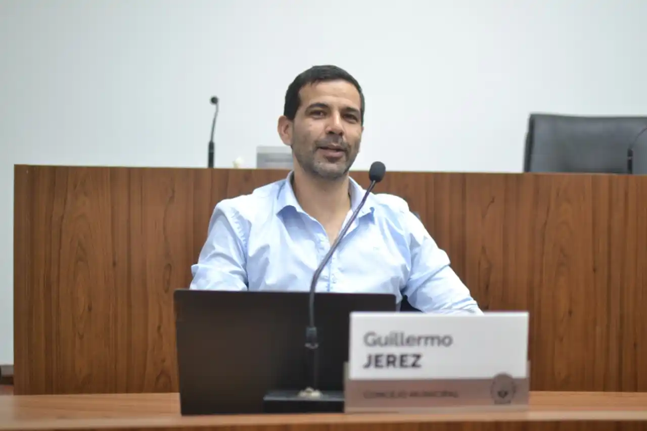 Jerez sobre el llamado al Consejo de Seguridad: “no esperemos respuestas distintas si hacemos siempre lo mismo”