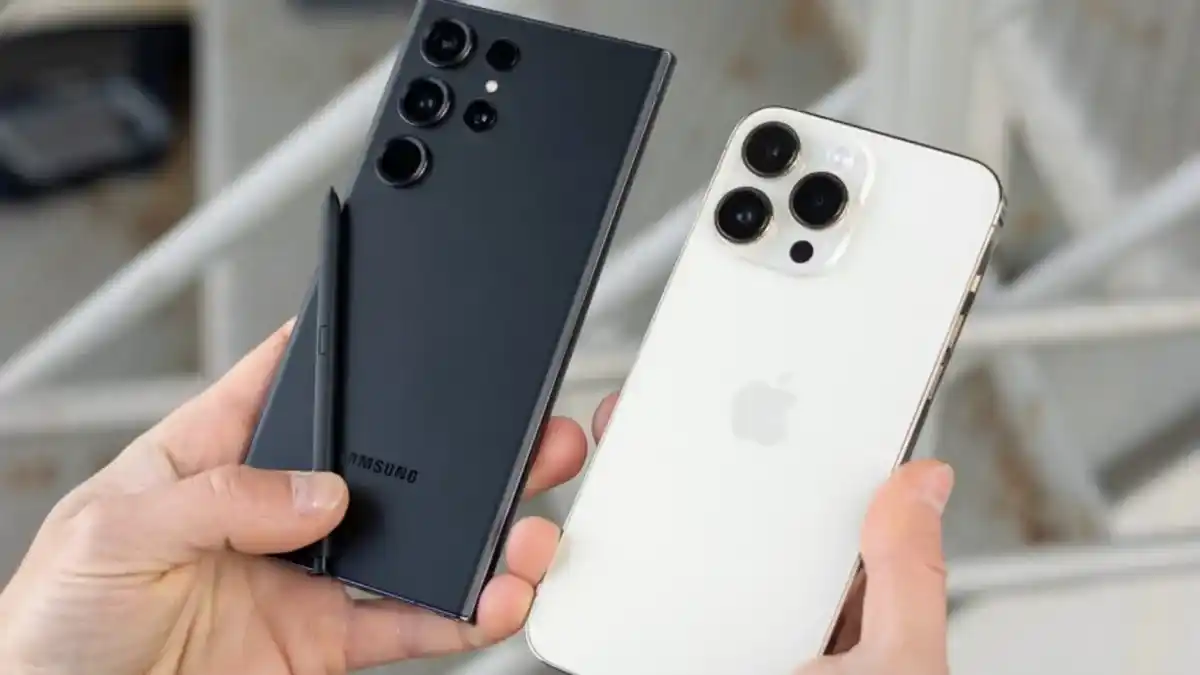 Anuncio del gobierno: se eliminan todos los impuestos para importar celulares