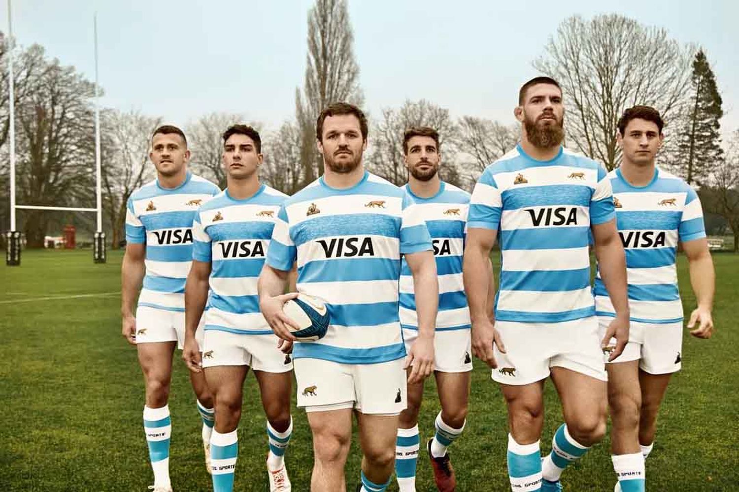 Contepomi confirmó a los titulares de Los Pumas para enfrentar a Italia