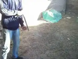 Allanamientos, secuestros y detenidos durante el fin de semana