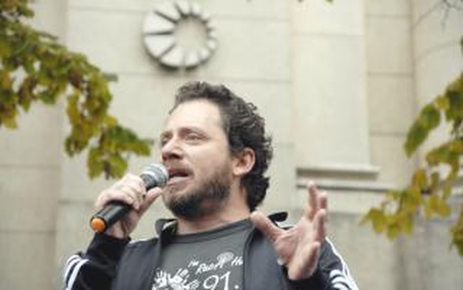 Los Judiciales harán un nuevo paro en reclamo del aumento salarial