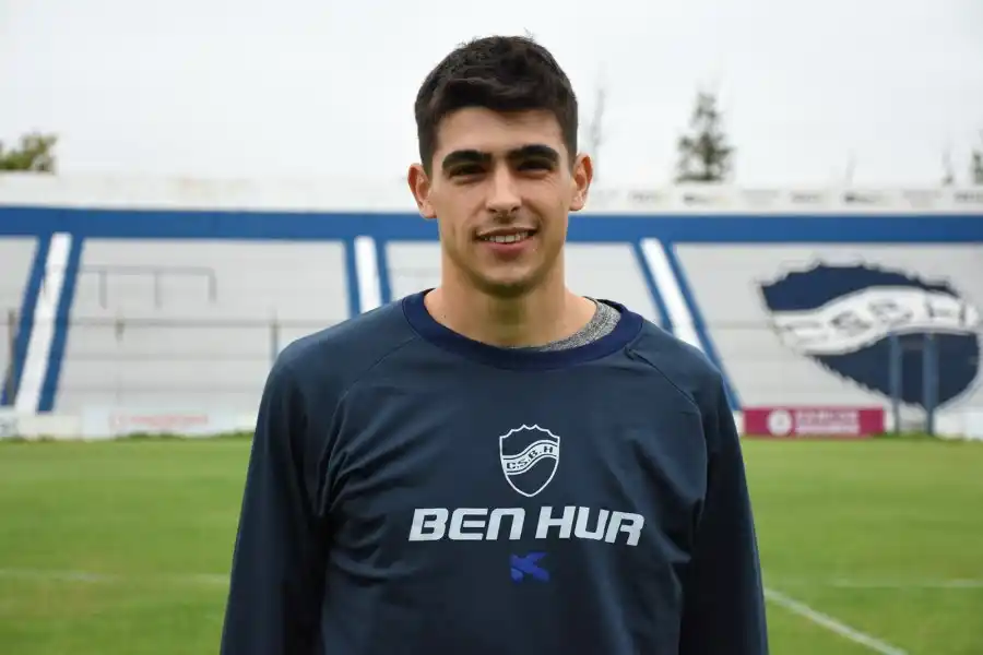 Ben Hur se sigue reforzando