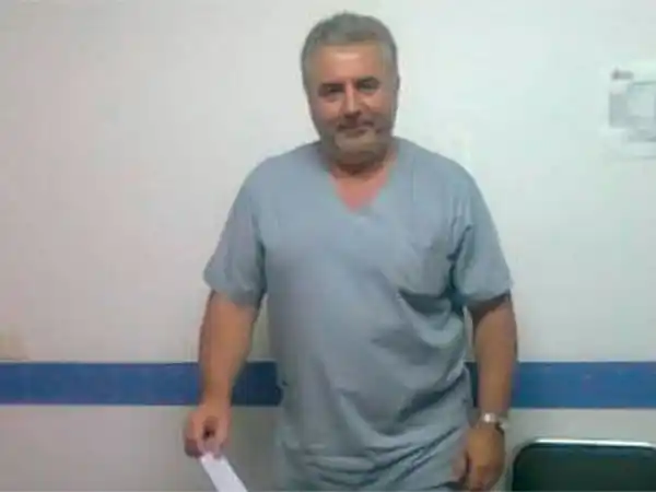 Una calle de la ciudad llevará el nombre del primer enfermero que murió a causa del Covid tras prestar sus servicios