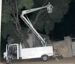 Gran cantidad de usuarios reclama por la falta de energía eléctrica