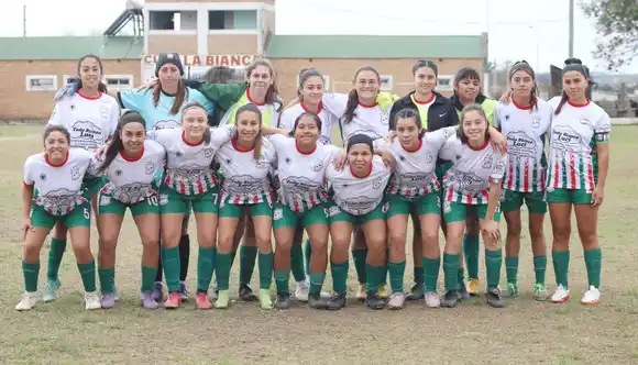 Empate de las líderes en el Femenino