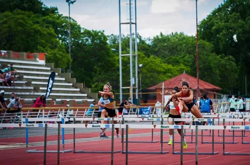 Habilitan la presencia de público en prácticas de deportes amateurs en la provincia