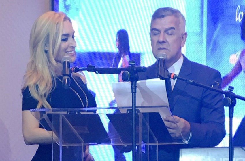 Figuras del teatro palpitan la temporada en Mar del Plata