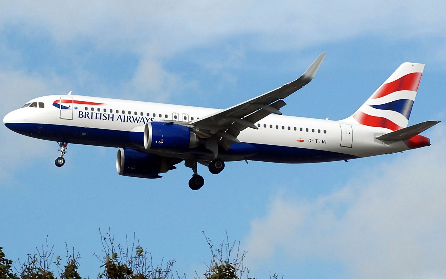 British Airways to launch flights between London Gatwick and Corfu