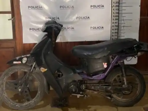 Interviene la UFI Joven.