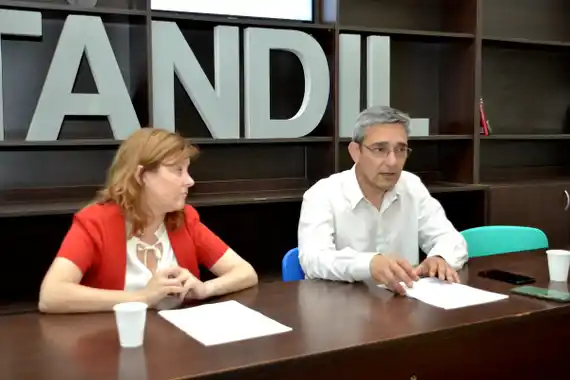 Confirmaron la realización del Tandil Brilla 2023 ¿Qué actividades habrá?