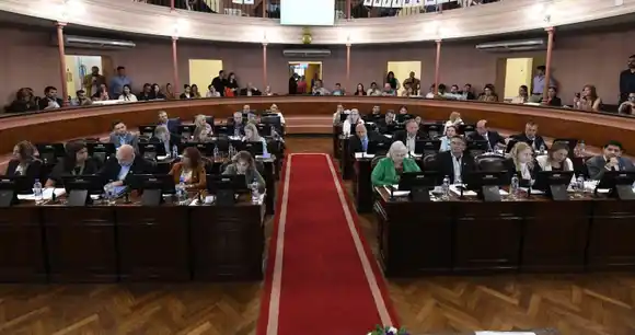 Aprobación de la Reforma Electoral en Entre Ríos: Boleta Única de papel y otros cambios clave