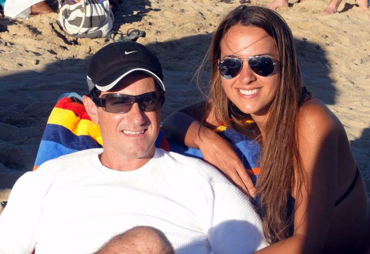 Hallaron un cuerpo en Rosario e investigan si se trata de Stefanini