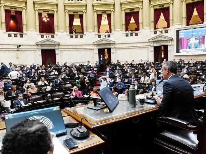 La oposición activa comisiones emplazadas tras una jornada de derrotas para el oficialismo