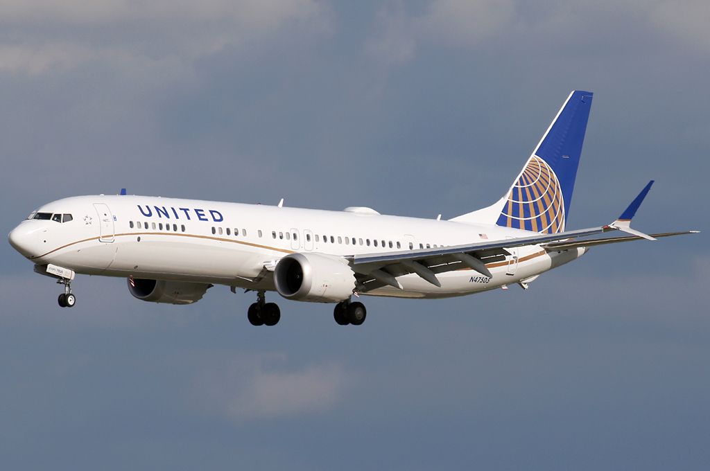 United Airlines to fly between San Francisco and Miami