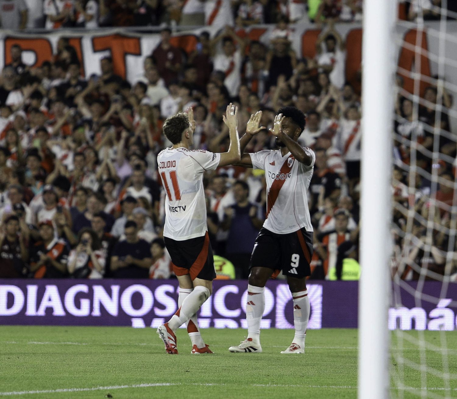 River juega en Junín y busca quedar más cerca de la punta