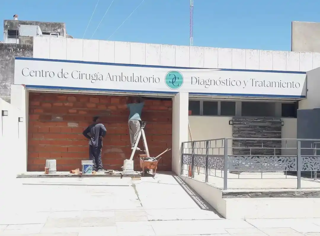 Foto: Somos Chascomús