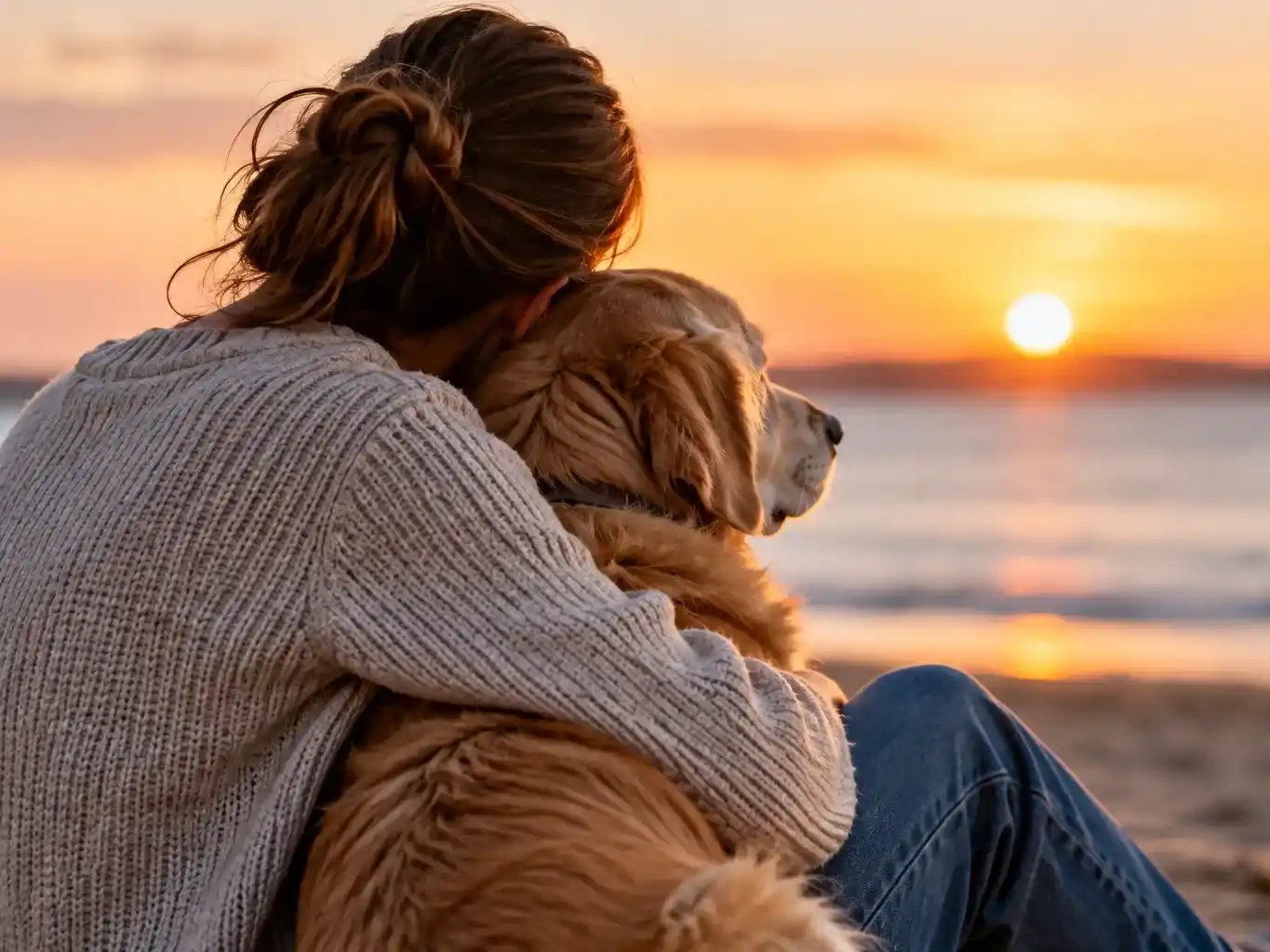 Importancia. Una mascota dejo de ser solamente un animal que está presente, sino un integrante más de la familia.