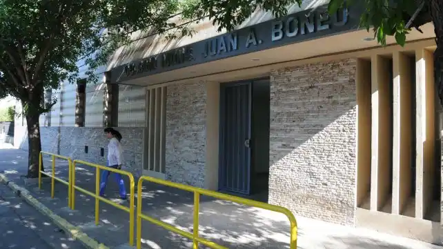 Rosario: Se confirmó un caso de gripe A
