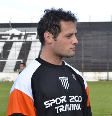 Con Weissen, Rébora y López en el plantel, For Ever inició los entrenamientos