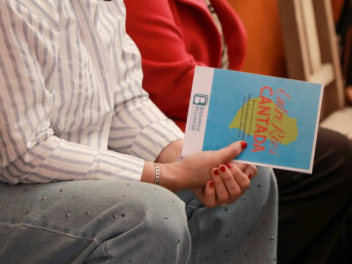 El Ciclo Entre Ríos Cantada tendrá nuevos encuentros en Gualeguaychú y Paraná