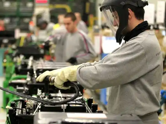 Mejoró la actividad económica en septiembre