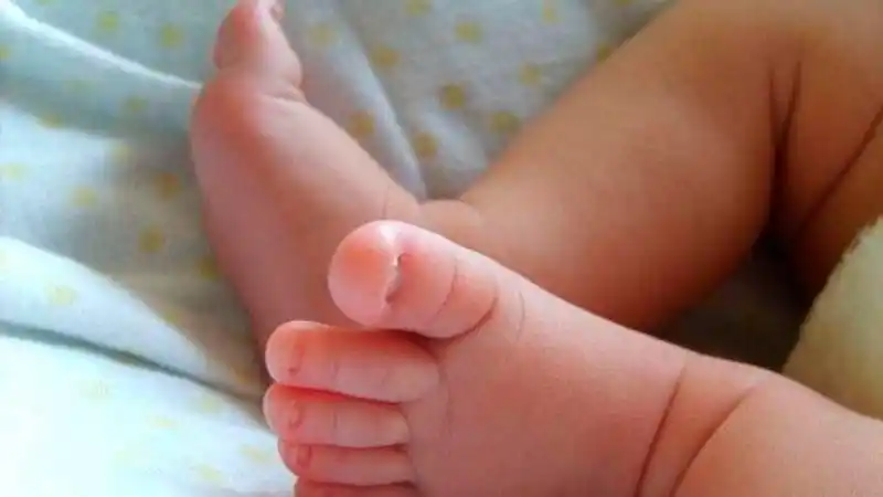 ¿Cuáles fueron los nombres de bebés más elegidos en 2018?