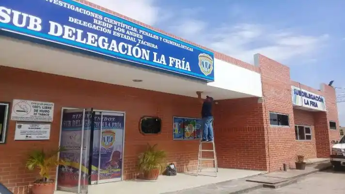 CON UNA ESCOPETA se quitó la vida el integrante de un grupo de música campesina en Táchira