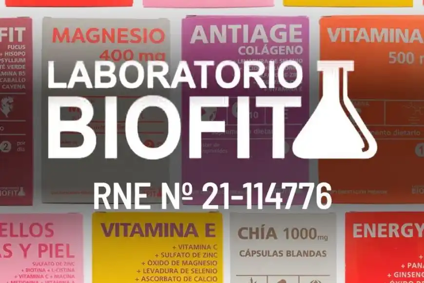 biofit - 1