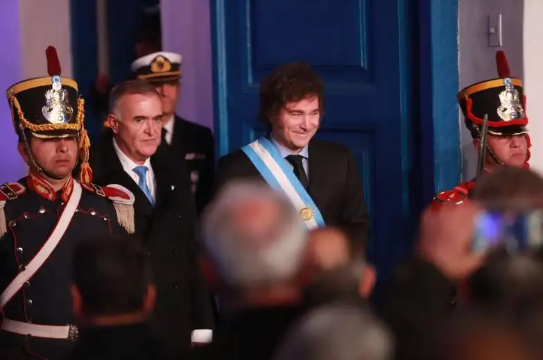 El Gobierno minimiza la ausencia de los gobernadores en Tucumán y no tomará medidas para recomponer el vínculo