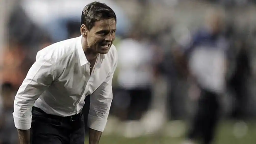 Rosario Central quebró su mala racha en el estreno de Cocca
