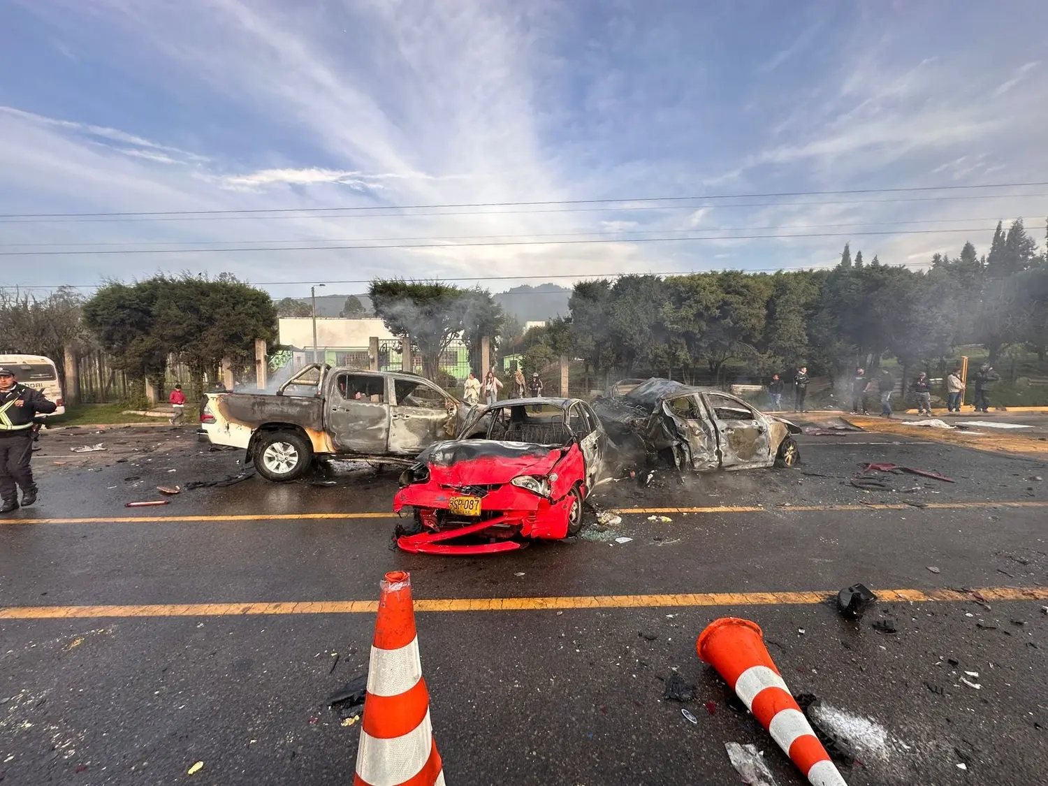 Cortesía
