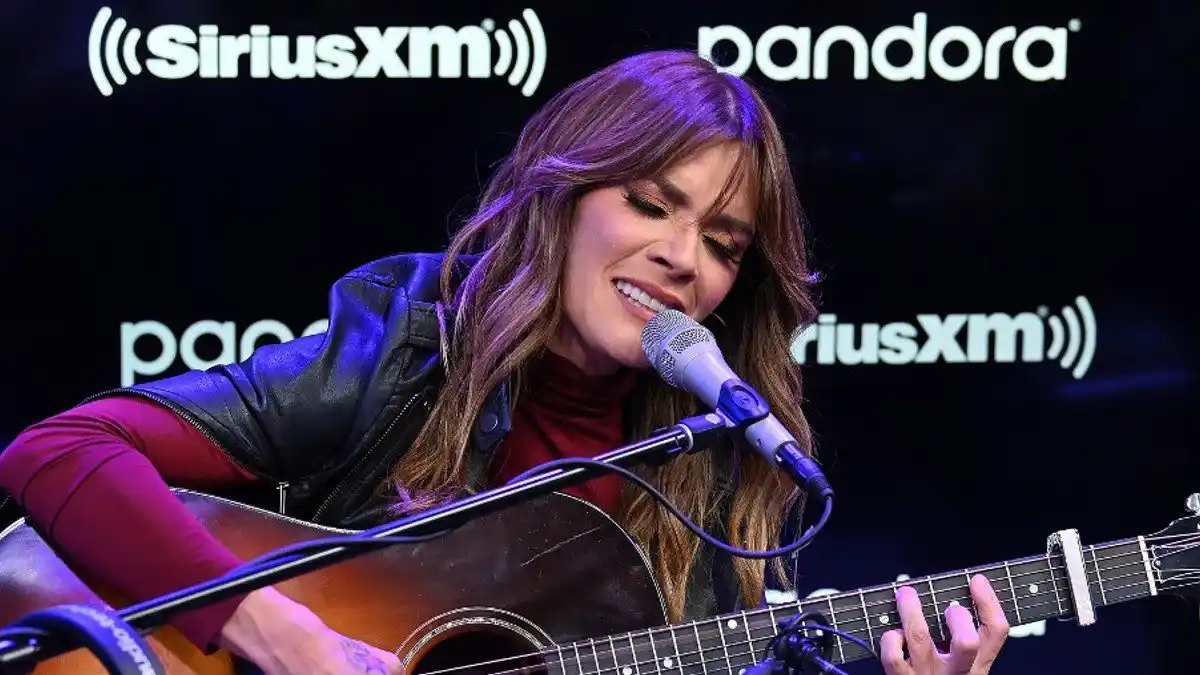 Kany García confirma fechas en Venezuela