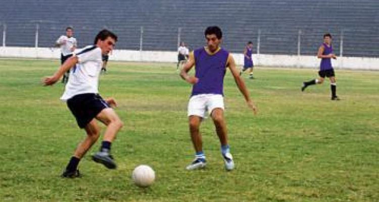 Otro ensayo del Deportivo Nikkei