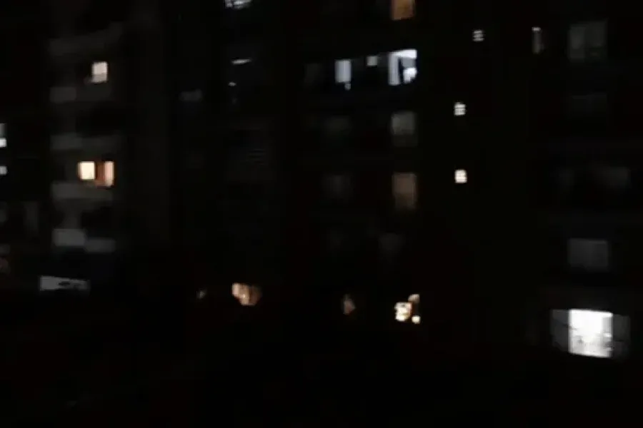 Cacerolazo en Rosario contra la amenaza narco