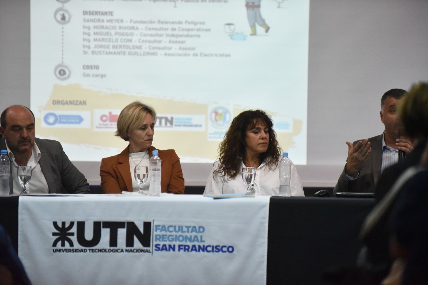 UTN
