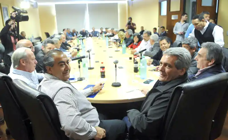 La CGT exige respuestas del Gobierno o irán al paro general