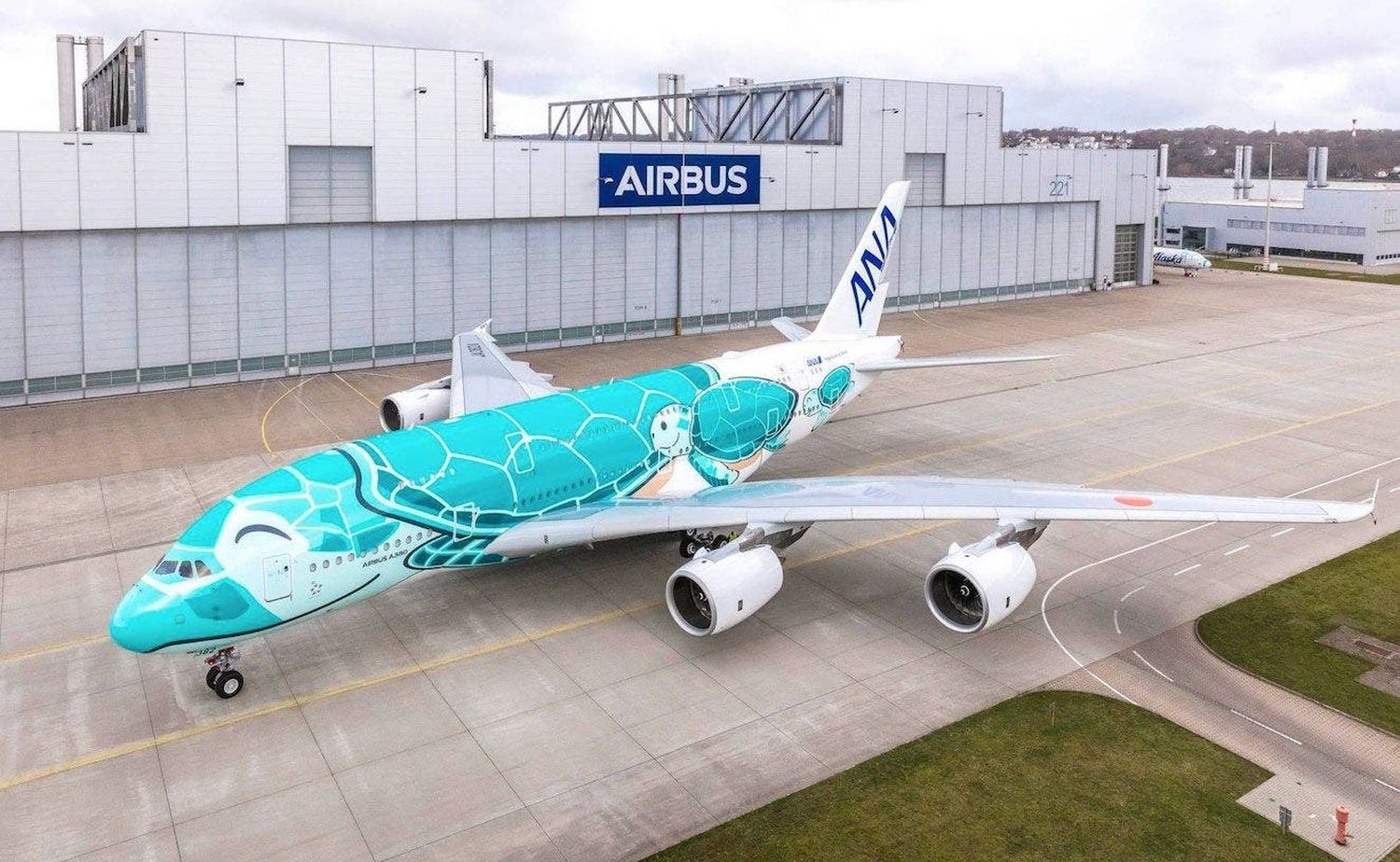 ANA se suma al programa MFF: sus pilotos podrán volar sus A320 y A380 en forma concurrente