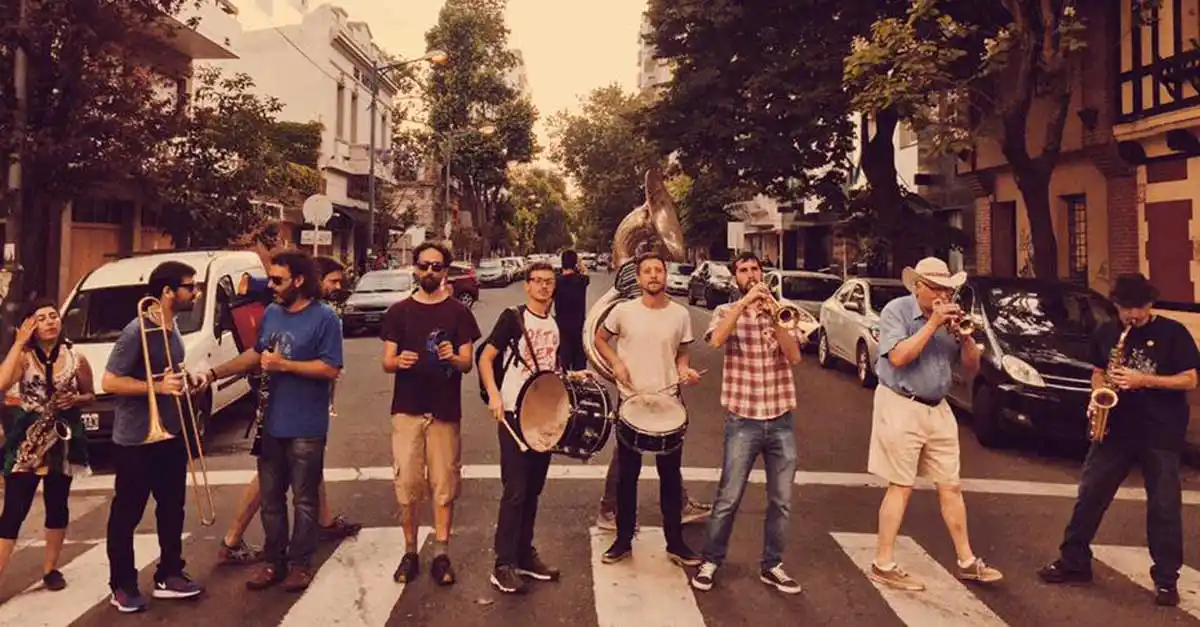 Festival Mar del Plata Jazz, una propuesta que se afianza