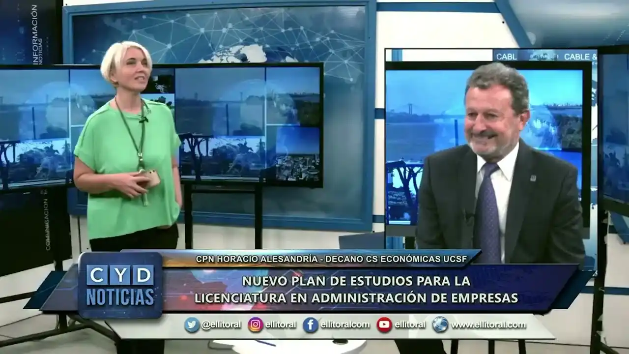 La UCSF abre la Licenciatura en Negocios Digitales