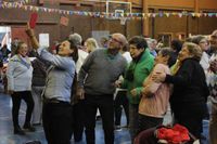 Los adultos mayores disfrutarán una vez más de las prometedoras Tertulias del Reencuentro
