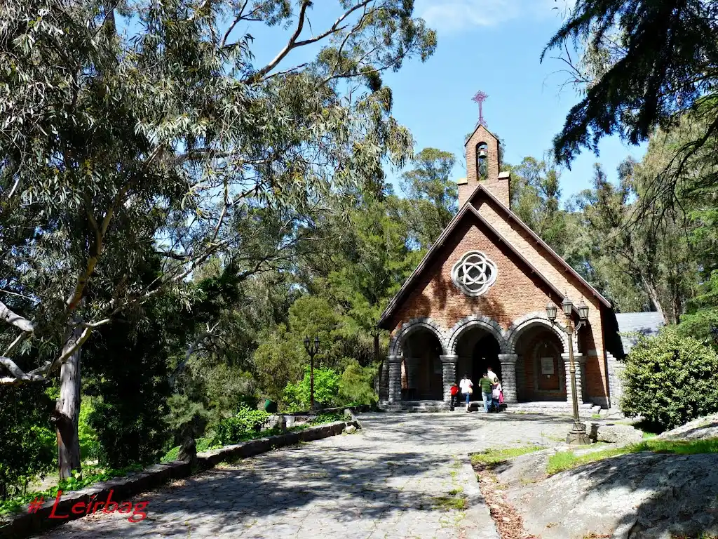 Caminos litúrgicos en Semana Santa en Tandil