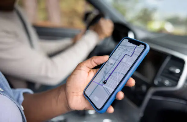 Rastrearon un celular robado por GPS y detuvieron a un adolescente de 16 años en zona oeste