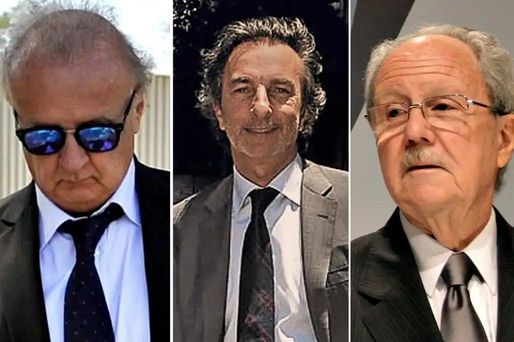 Bonadío citó a empresarios de Gualeguay para el 26 de febrero