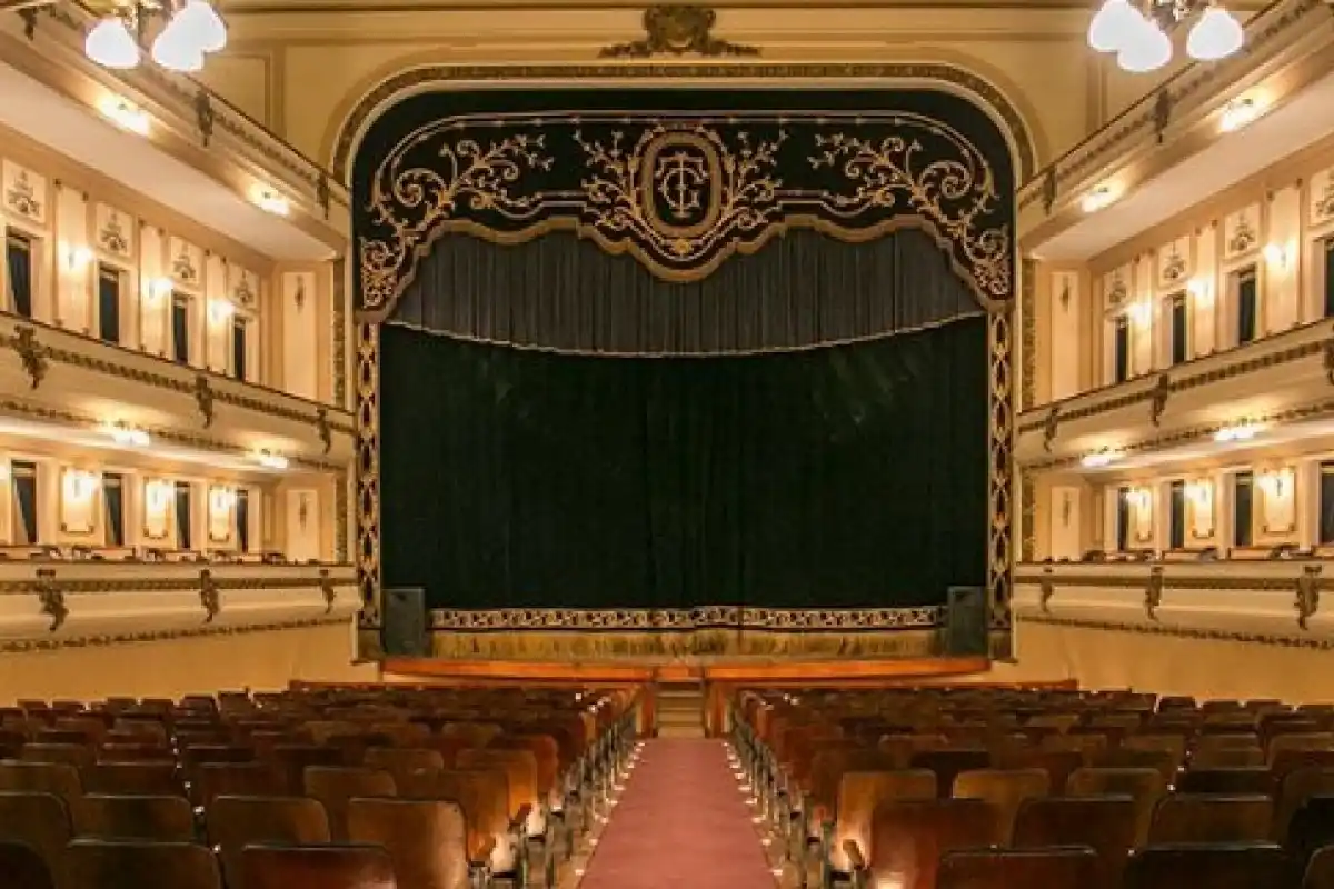 Cederán el Teatro a los artistas para que transmitan sus espectáculos virtuales