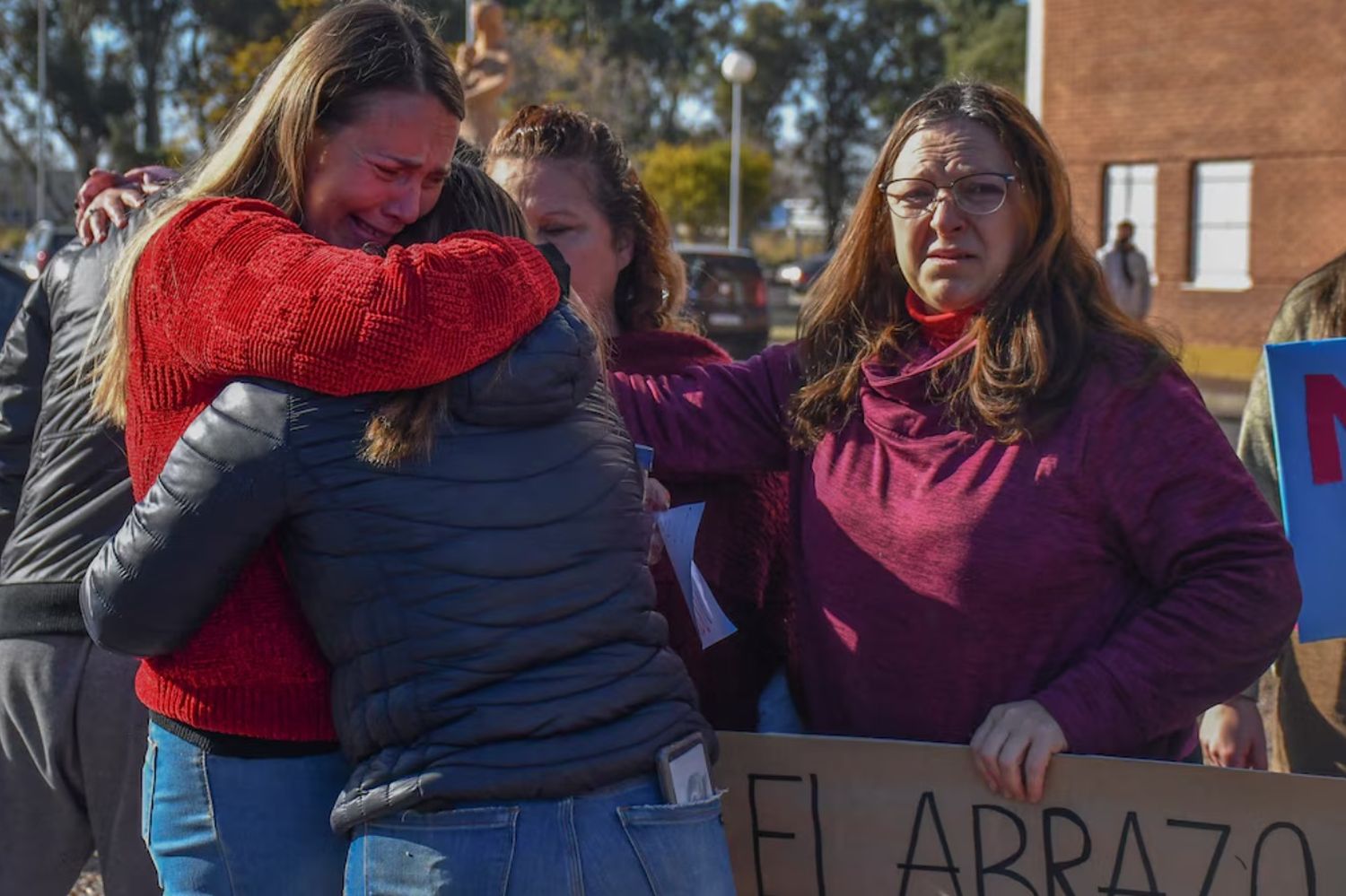 Comienza el juicio por los bebés muertos en el hospital neonatal de Córdoba